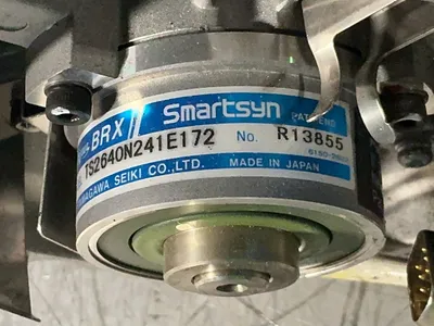 Used TAMAGAWA SEIKI 3HNA008029001 / TS4834N9030E411 Motors (misc) Ohio US | HGR 24 #1290316