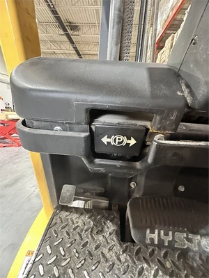 USED HYSTER E50XM-33