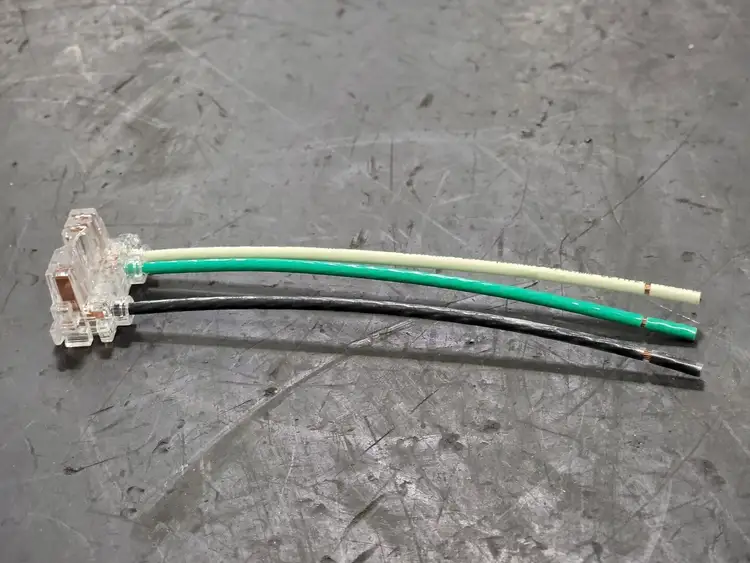 New | in-Stock HUBBELL SNAP2RA Cable & Wire British Columbia CA | Lenmark #249337