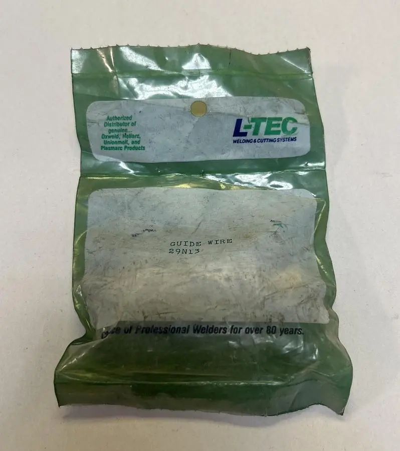 New | in-Stock L-TEC 29N13 Cable & Wire | Surplus Asset Holdings #1226536