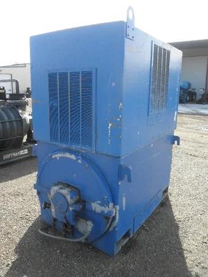 USED LOUIS ALLIS -