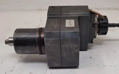 Used BAUER 50.60321809HC02 Misc Industrial Equipment Kentucky US | Aucto #687053