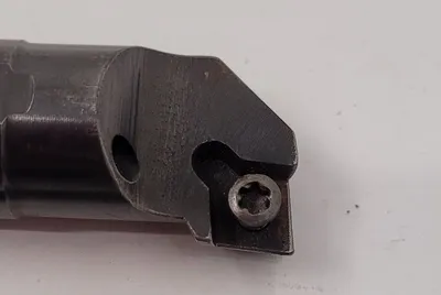 KENNAMETAL A12-SCLPL3 Tooling & Accessories, Boring | Machinery Central (4)