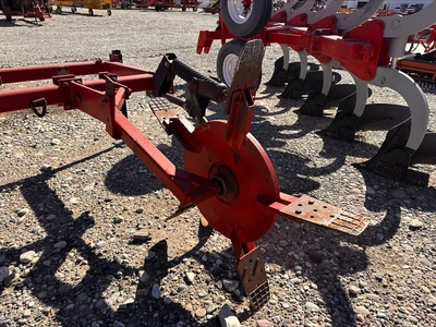 Used _UNKNOWN_ _UNKNOWN_ Cultivators Idaho US | Tri-Steel Manufacturing #1557083