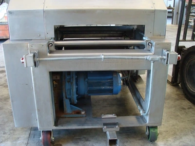 Used FPA 330-32-001 Encrusting California US | BakeryEquipment.com #1554958