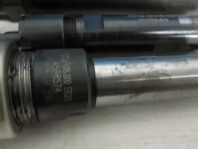 USED Hardinge ER25