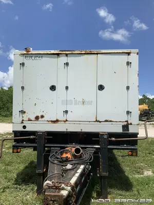 Used 2018 VERMEER 2018 VERMEER R250C Water Treatment Equipment Florida US | HDD Broker #1346990