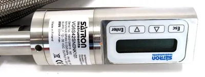 NEW SATRON VG6S42SN0NK101 PRESSURE TRANSMITTER