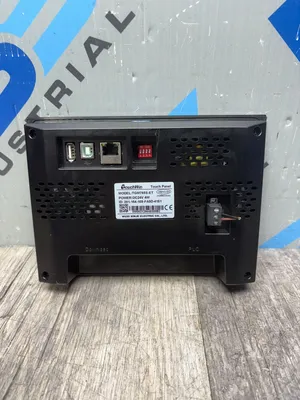 TOUCHWIN TGM765S-ET Electrical/PLC/Automation | ESS Industrial Equipment Sales (4)