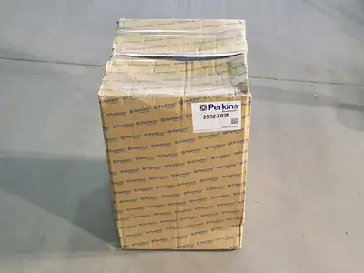 USED PERKINS 2652C831