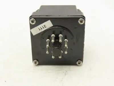Used WARNER ELECTRIC _UNKNOWN_ PLC Processors Indiana US | Arrow Industrial #1055910