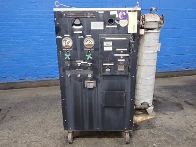 Cooling Unit - C-10669