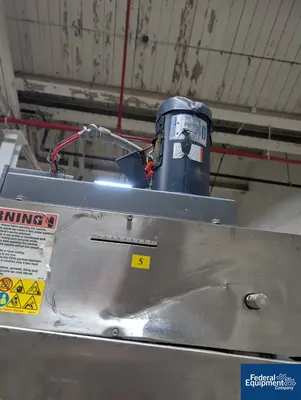 USED Kaps All Kaps-All Cap Tightener