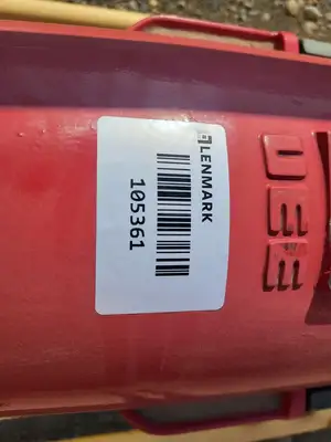 USED UEE JC25X-PR
