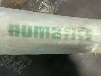 Used NUMATICS F901H08AZ Filtration Equipment Ohio US | HGR 24 #1358945