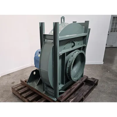 NEW NEW YORK BLOWER 30 HP