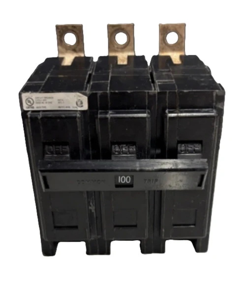 Eaton QBHW3100H [New]