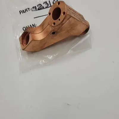 New | in-Stock TUCKER TUCKER STUD WELDING M23106421/1 - M23106321/1 - M231062 *NEW* Misc Electrical & Power Parts | ND Industrial Surplus #1219769