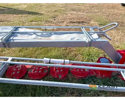 Used FARM KING _UNKNOWN_ Mowers Iowa US | Keast Enterprises #1360351