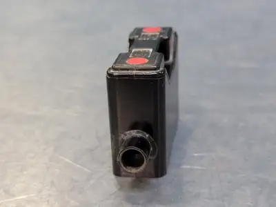 USED ENGLISH ELECTRIC CRS15
