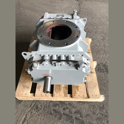 Roots 616 Ram Positive Displacement Blower