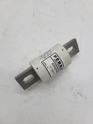 Used FERRAZ _UNKNOWN_ Misc Electrical & Power Parts | ND Industrial Surplus #1211609