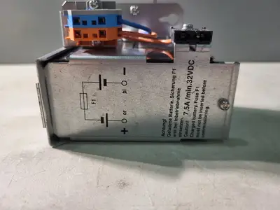 NEW SIEMENS 6EP1935-6MC01