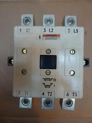 USED SIEMENS CXL40.3E