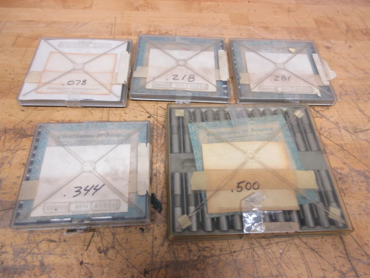 Used DELTRONIC GENERIC Lab Inspection Minnesota US | Machinesused.com #1275551