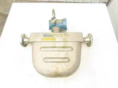 Used MICRO MOTION _UNKNOWN_ Pumps (Metering) Indiana US | Arrow Industrial #1249921