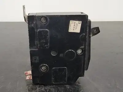 Used SQUARE D QOB130 Switchgears British Columbia CA | Lenmark #242811