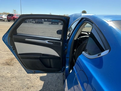 Used 2020 FORD FUSION Classic Cars & Trucks Michigan US | Miedema Asset Management Group #1579047