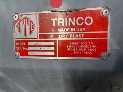 Used Various Various Miscellaneous Equipment (Metalworking) California US | Heavy Wall Consulting #1324477