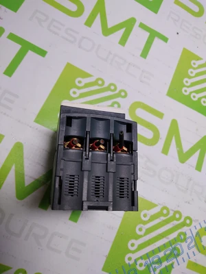 TELEMECANIQUE GV2ME07 CIRCUIT BREAKER