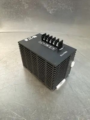 Eaton ELC-PS02 Power Supply Module ELC-PS02 (BIN-2.3.3)