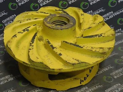USED WARMAN D3147A05