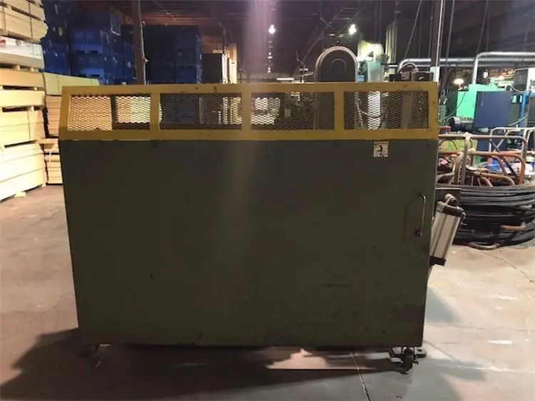 Used FE PJH-36 Wire In-Line Drawers Ontario CA | Walden Machinery #1289857