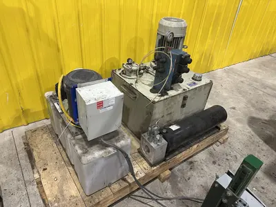 USED SWEED