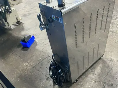 Used UNADYN TR200 Misc Plastics Equipment Ohio US | HGR 24 #1456066
