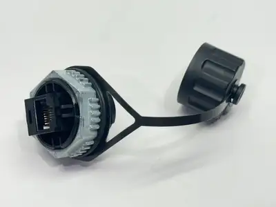 Used Panduit IAEBHUSBAA Electrical Fittings Michigan US | Maverick Industrial Sales #1461043