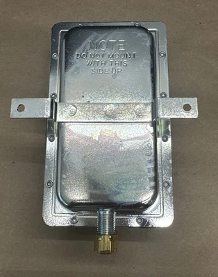 NEW Robertshaw 2374-499