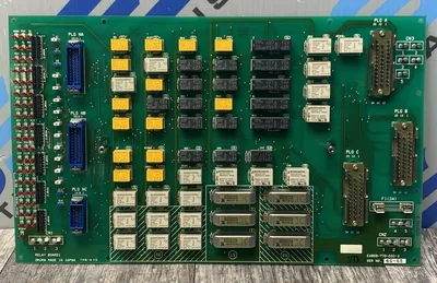 Okuma E4809-770-032-2 Electrical/PLC/Automation | ESS Industrial Equipment Sales (2)