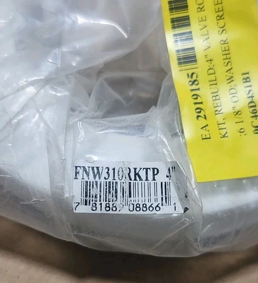 NEW FNW FNW310RKTP