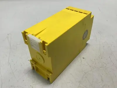 USED SICK OPTIC ELECTRONIC UE43-3MF2D3
