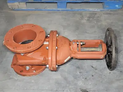 NEW MUELLER 2360