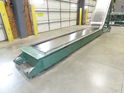 Used LIVONIA _UNKNOWN_ Conveyor Parts Indiana US | Arrow Industrial #1366819