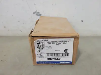 NEW THOMAS & BETTS CI2612