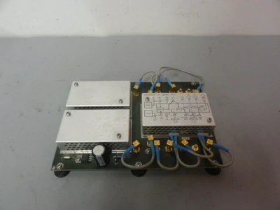 USED HP YHP 04195-66595 A-2734