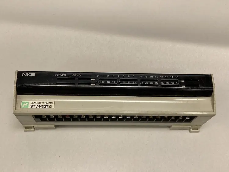 Used KURODA STV-H32TC Misc Electrical & Power Parts Ohio US | Surplus Asset Holdings #1241278