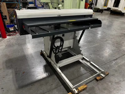 2015 DOOSAN PUMA GT2100MB CNC Lathes | Machine Tool Emporium (15)